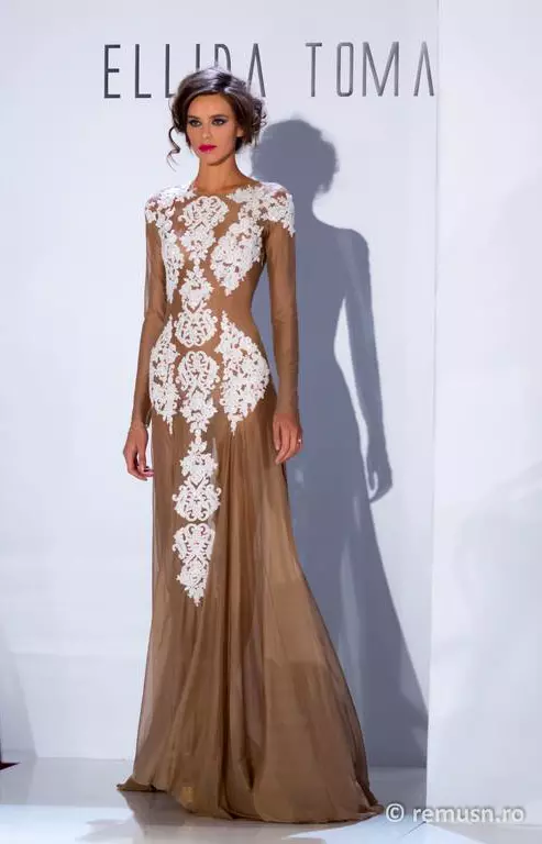 Ellida Toma, colectie Cinema  