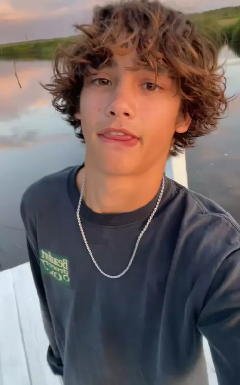 joshua ciufulit