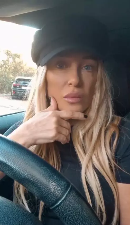 tania budi 3