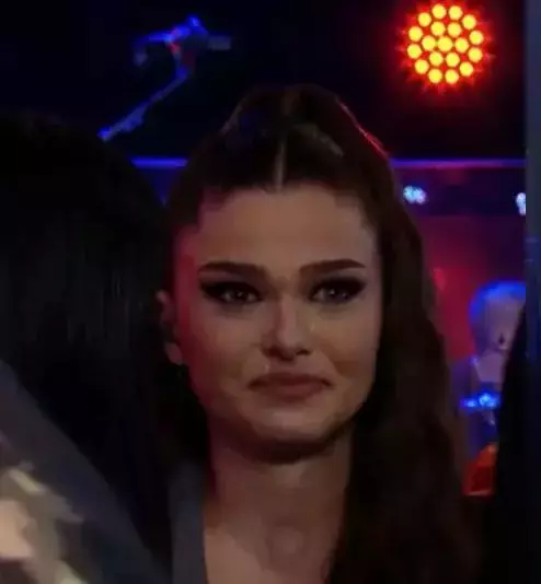 the