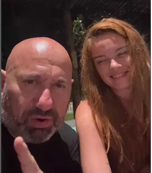 Cătălin Scărlătescu, dezamăgit de experiența sa în Bali (2)