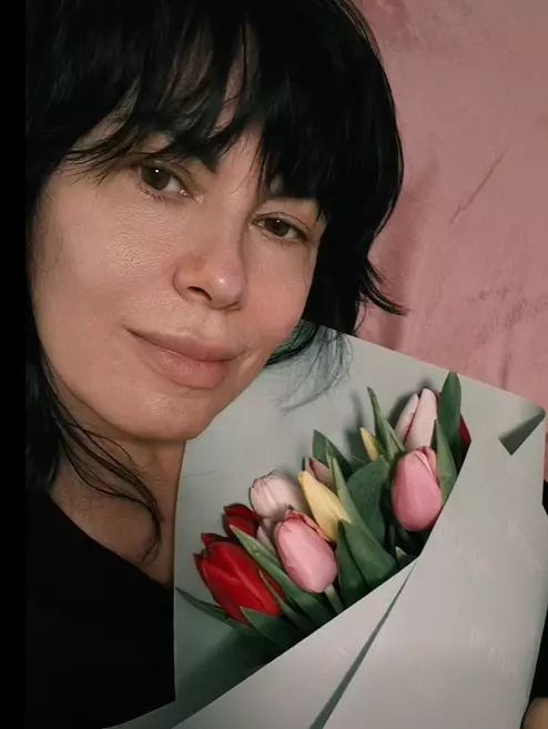 Mariana Moculescu