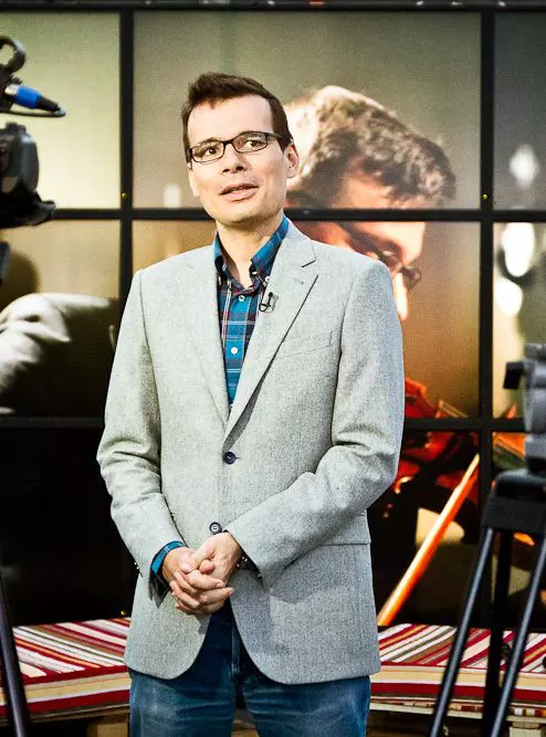 Lansare DVD Alexandru Tomescu