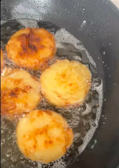 prajirea papanasilor