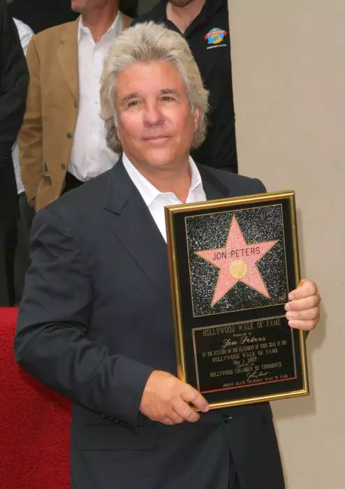Jon Peters
