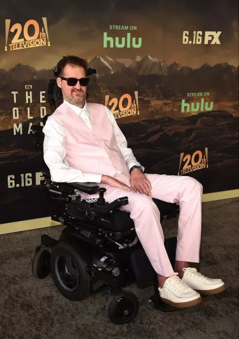 FX's 'The Old Man' Tastemaker Event, Los Angeles, California, USA - 08 Jun 2022
