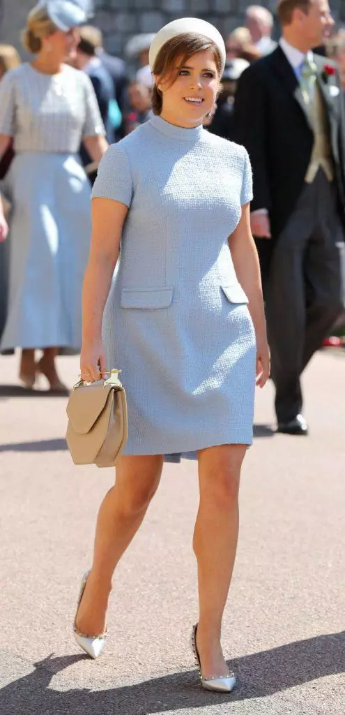 Prințesa Eugenie a născut (5)