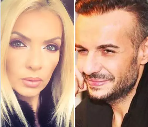 Răzvan Ciobanu a murit fulgerător în urma unui accident înfiorător, petrecut în dimineața de 29 aprilie, a doua zi de Paște