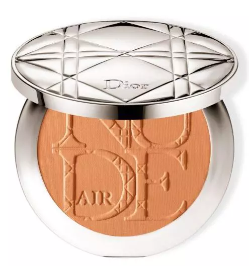 Pudră bronzantă, Dior, Diorskin Nude Air Tan Sun Powder, 251 lei
