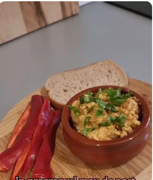 pasta de naut carmen