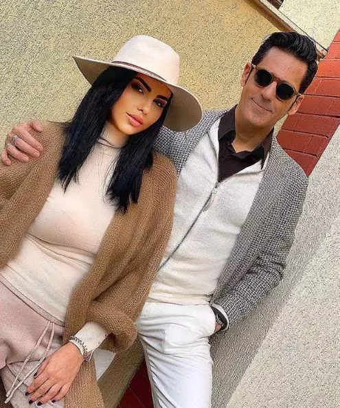 Lavinia-și-Ștefan-Banica-Jr