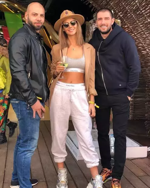 Ramona Olaru și Cătălin Cazacu (4)