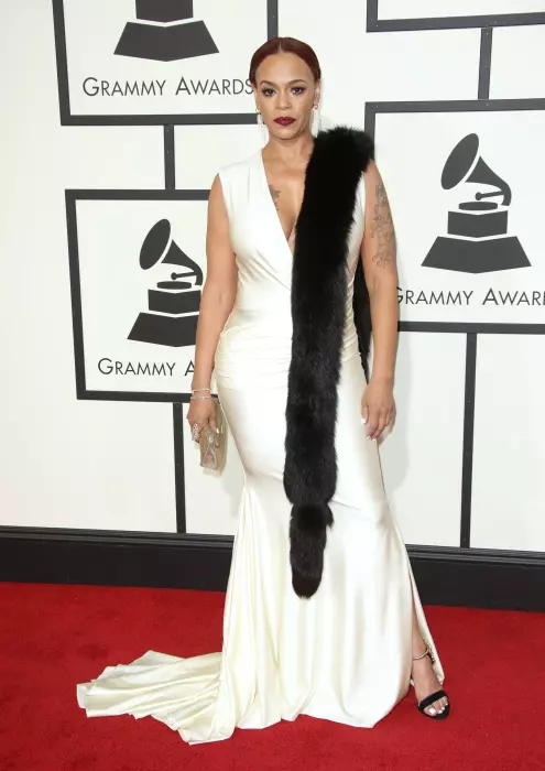 Faith Evans
