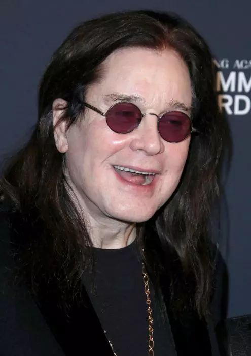 Ozzy