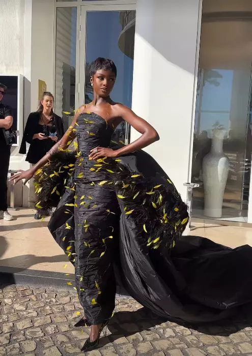 Leomie Anderson