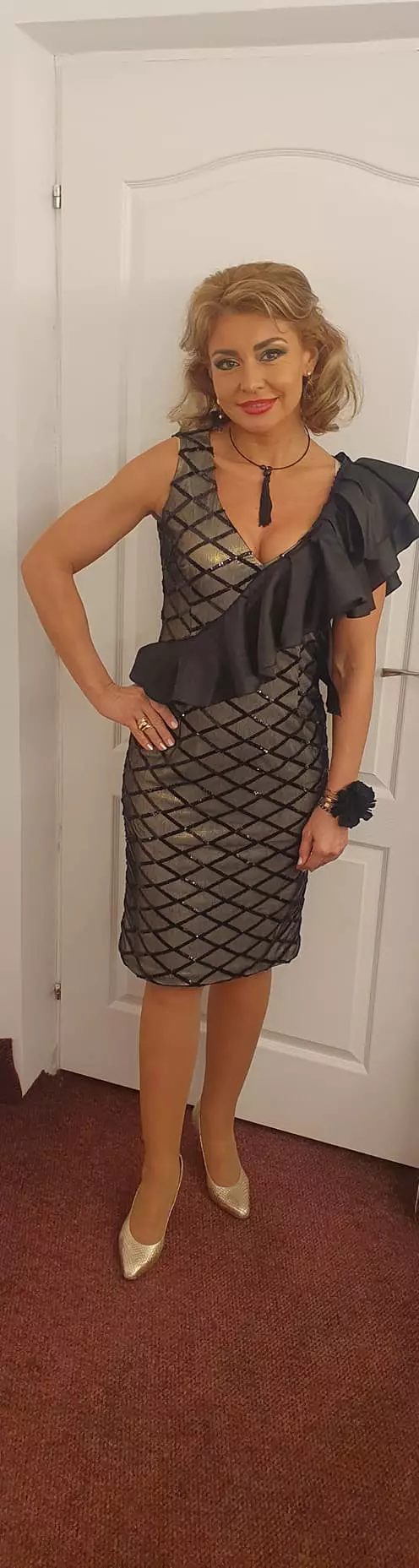 actrita alexandra velniciuc