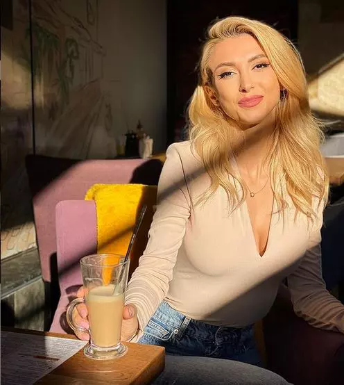 Andreea Bălan