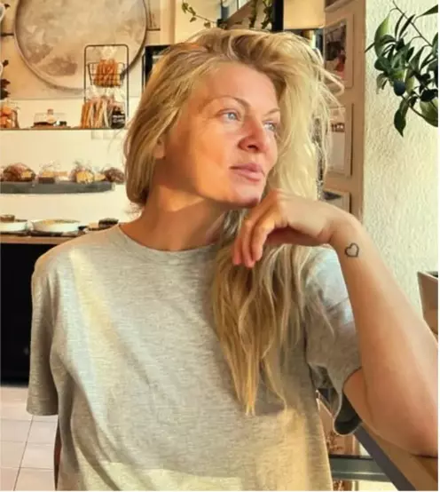 dana nalbaru par lung