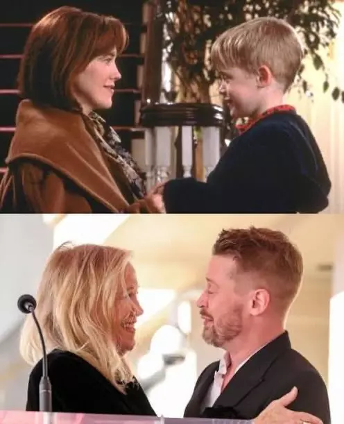 macaulay-culkin-omagiu-catherine-ohara-mama-singur-acasa (2)