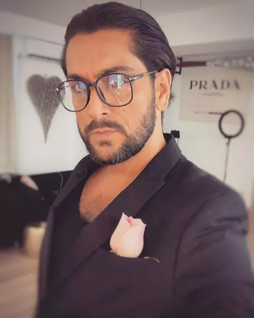 Cezar Ouatu era pe scenă când a aflat că tatăl său a murit