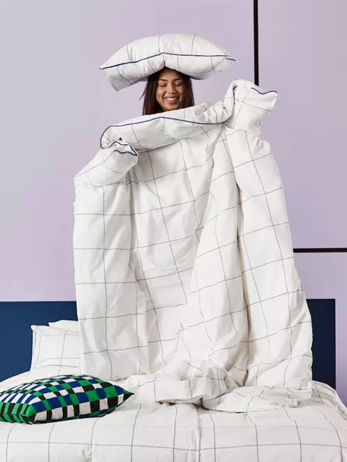 IKEA Complete Sleep