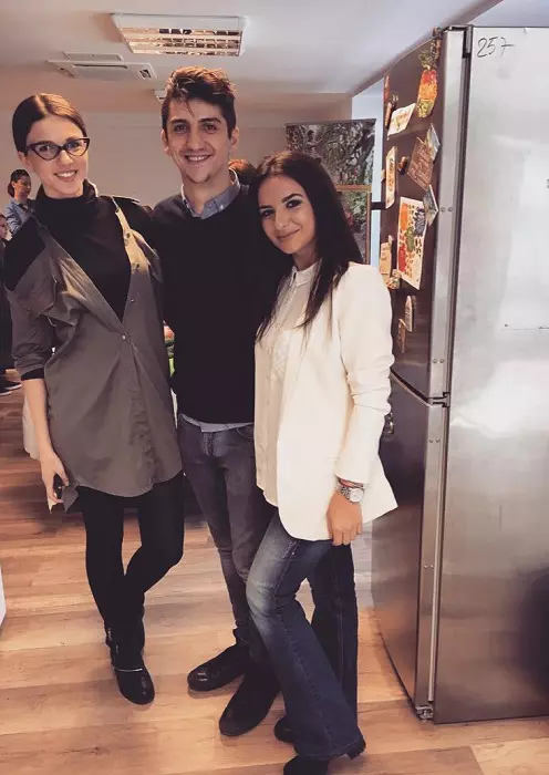 Petru Buiucă