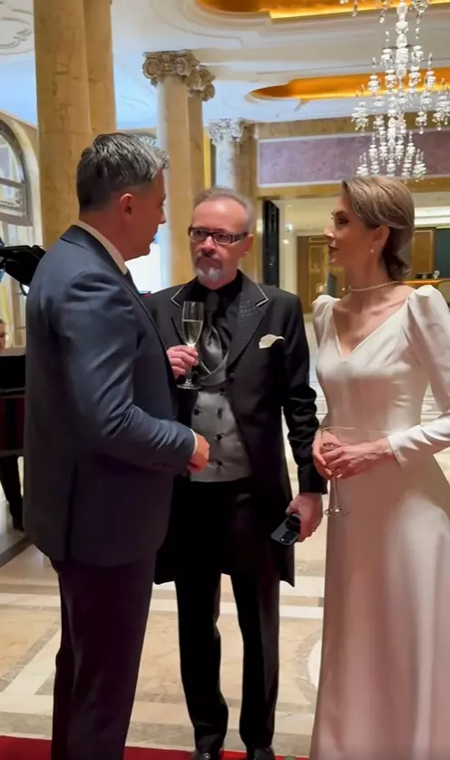 Elena Nechifor nunta Mihai Albu 5