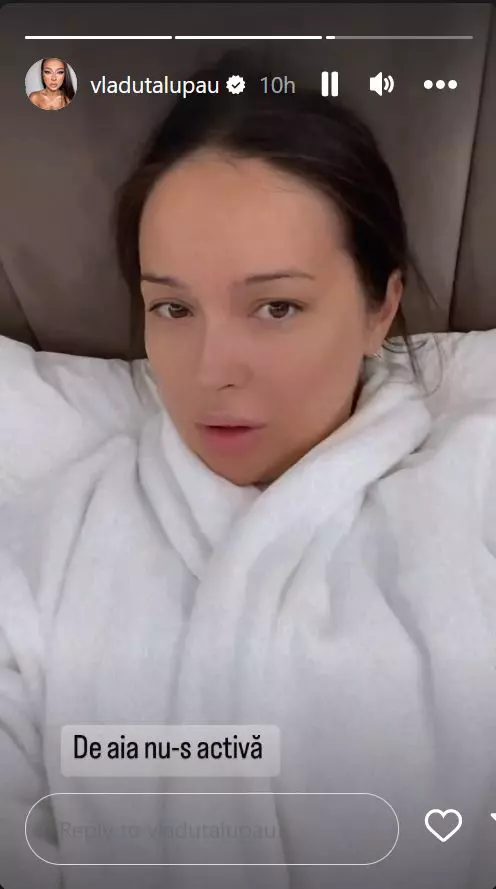 vladuta-lupau-probleme-de-sanatate-