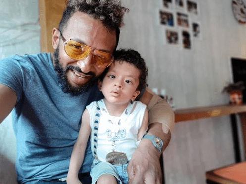 Leon, fiul lui Kamara