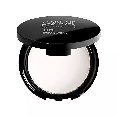 Pudră compactă, travel size, Make Up For Ever, HD Compact Powder, 69 lei, disponibilă Sephora