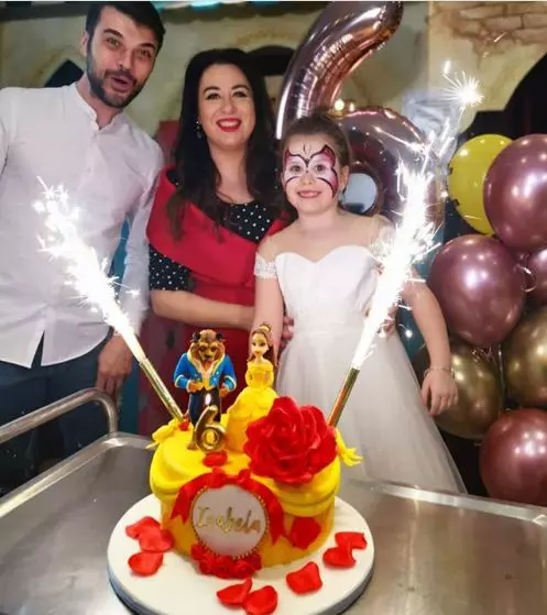 oana-roman-si-marius-elisei-aniversare-fetita