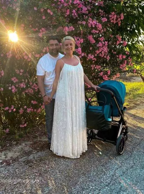 Diana Dumitrescu si Alin Boroi (2)