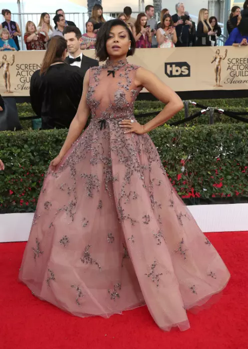 taraji-p-henson-la-sag-awards-2017