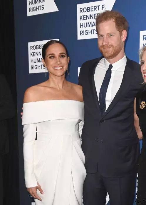Prințul Harry și Meghan Markle, incdeciși cu privire la participarea la încoronarea lui Charles 6