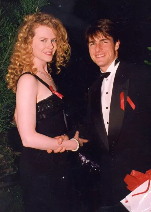 De ce nu a participat Tom Cruise la gala Oscar 2023