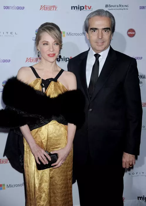 40th International Emmy Award
