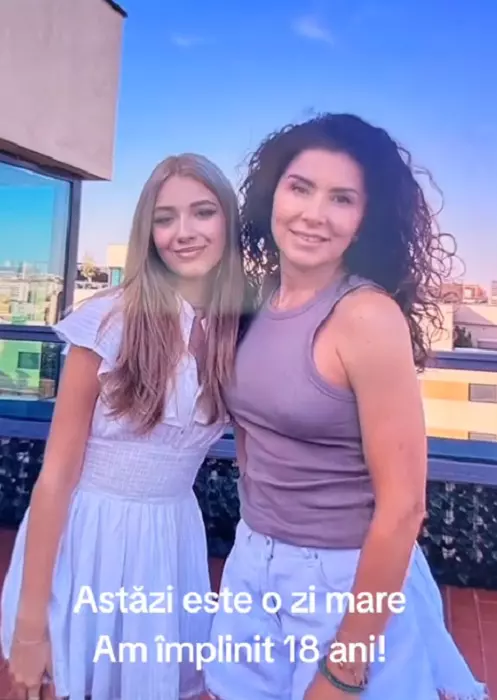 ronți și carmen bruma