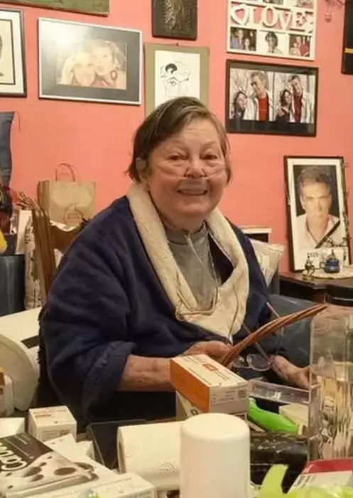 anca pandrea oxigen