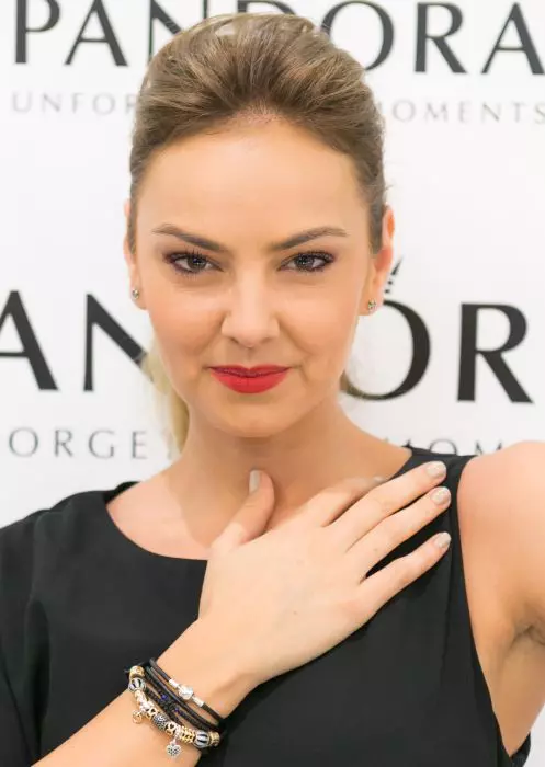 Roxana Ionescu 