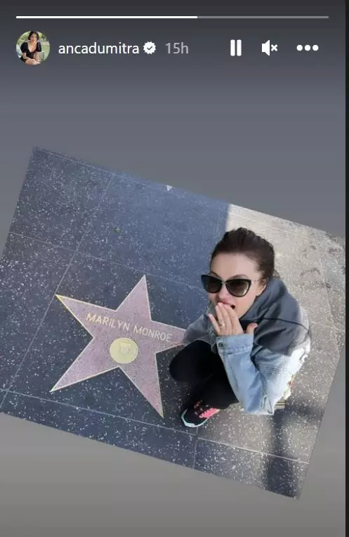 Anca Dumitra și Manfred Spendier au plecat în luna de miere. Ce destinație îndepărtată au ales