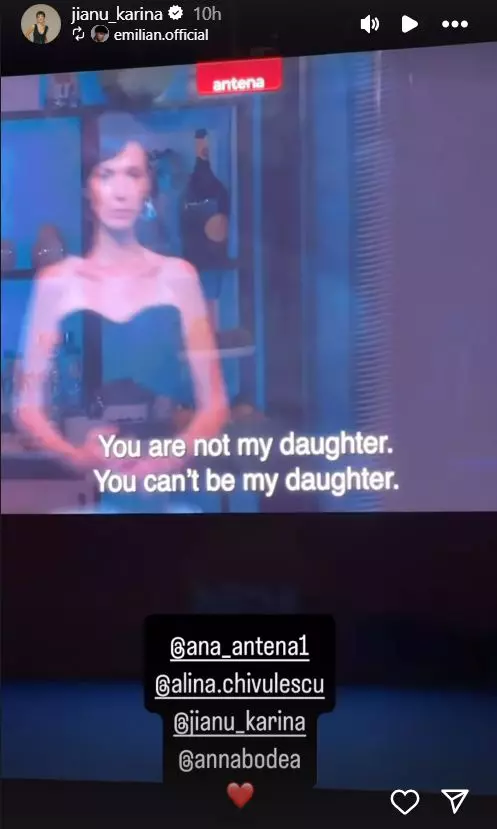 Actorii din „Ana, mi-ai fost scrisă în ADN” la un eveniment special în Croația  (12)
