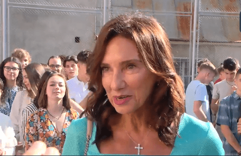 carmen iohannis interviu