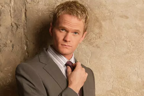 Neil Patrick Harris
