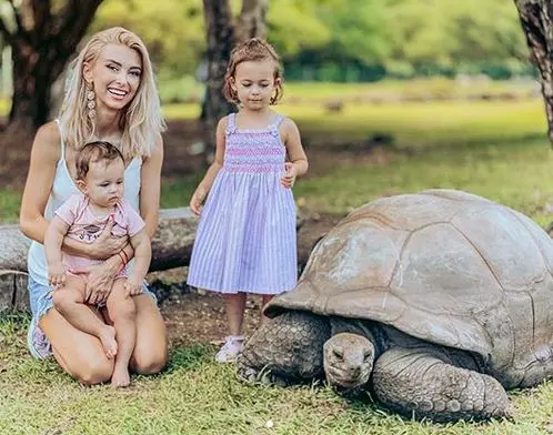 Andreea Bălan divorț