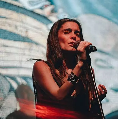 Maria Hojda