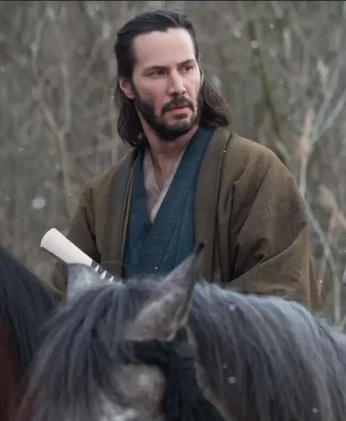 47 Ronin