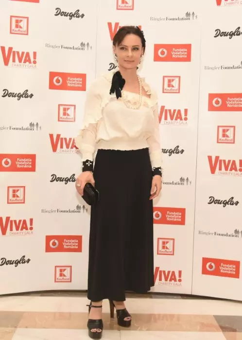 Rucsandra Hurezeanu