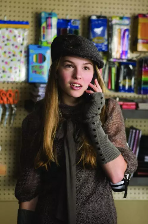 3. Bridgit Mendler