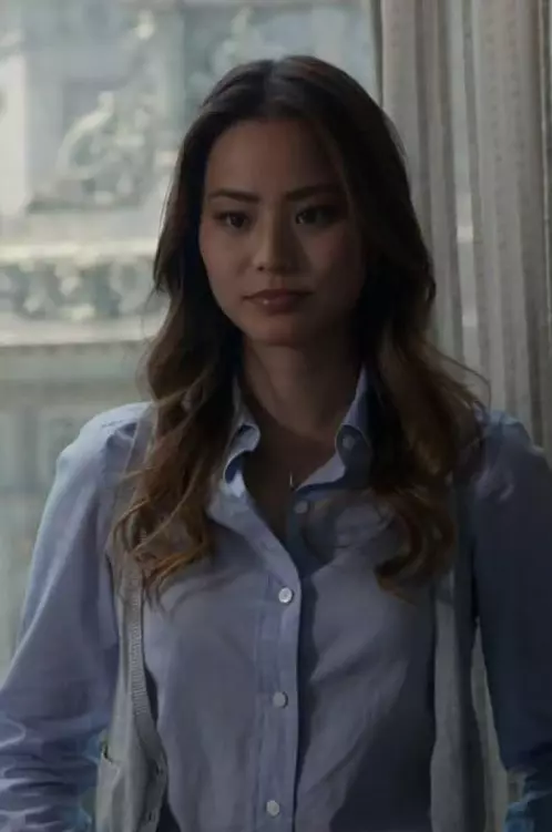 Jamie Chung