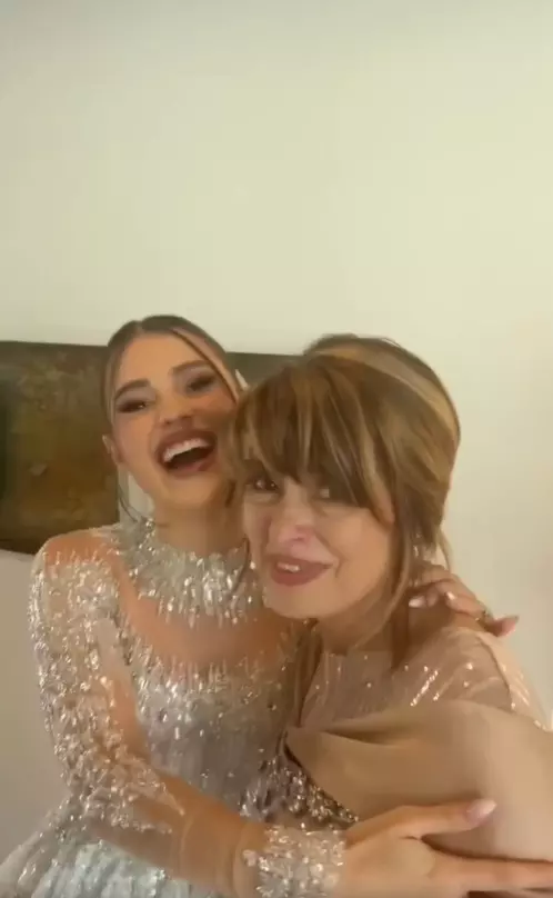 sotia si fiica mugur mihaescu 3